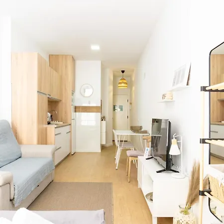 Vereda Apartament Apartament *