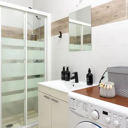 Apartament Vereda Apartament *