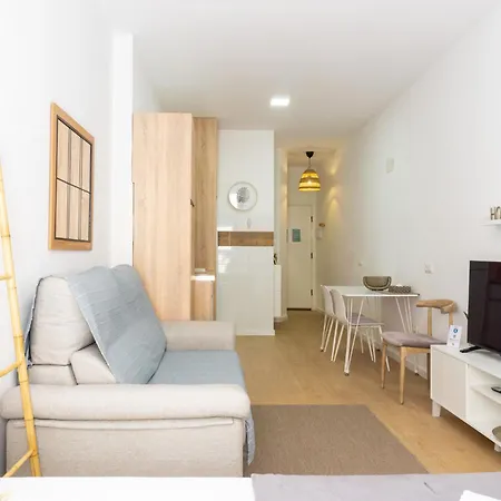 Vereda Apartament Apartament *